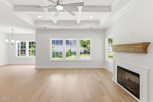 163 Bellwood Circle, Sunset Beach, NC 28468