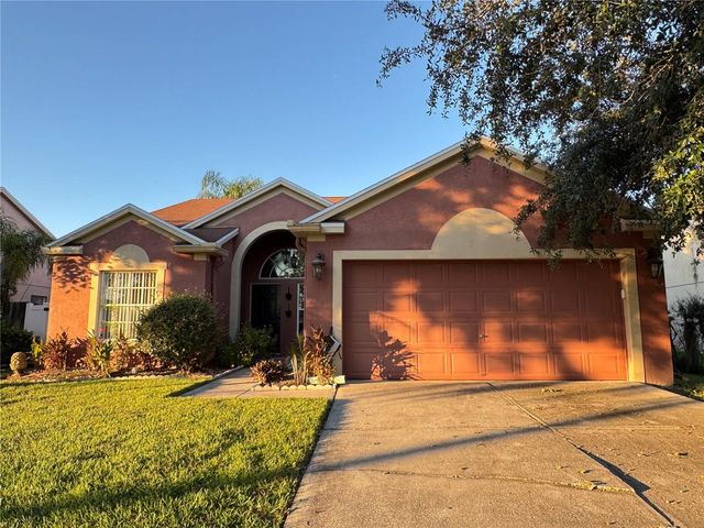 28837 RAINDANCE AVENUE, Wesley Chapel, FL 33543