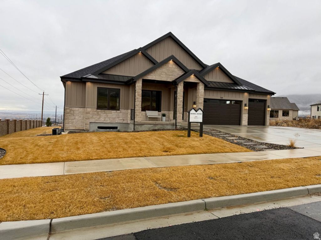 769 E 1610 S, Salem, UT 84653
