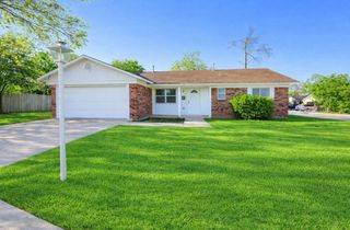 629 E Mission Street, Crowley, TX 76036