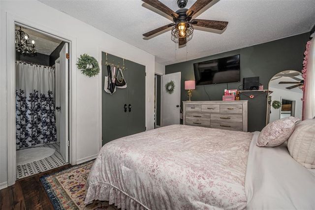 11105 Ashford Drive, Yukon, OK 73099