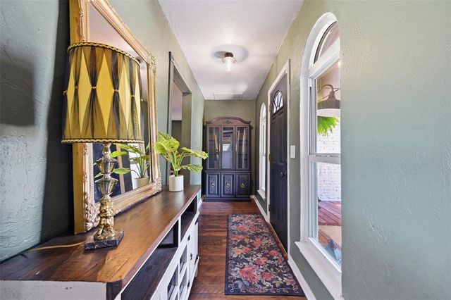 11105 Ashford Drive, Yukon, OK 73099