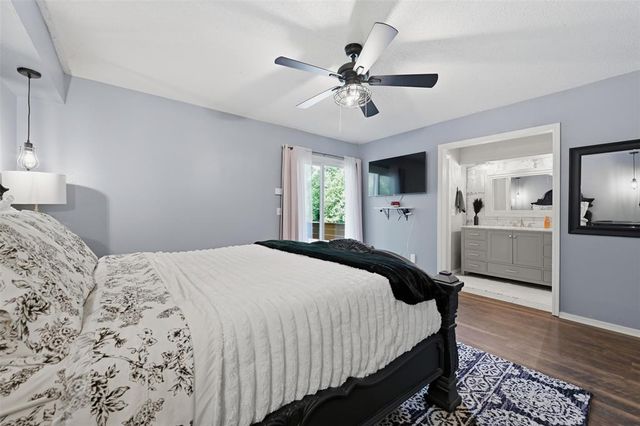 11105 Ashford Drive, Yukon, OK 73099