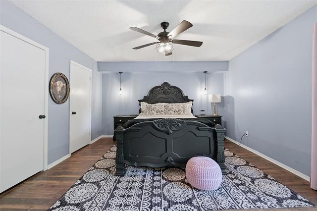 11105 Ashford Drive, Yukon, OK 73099