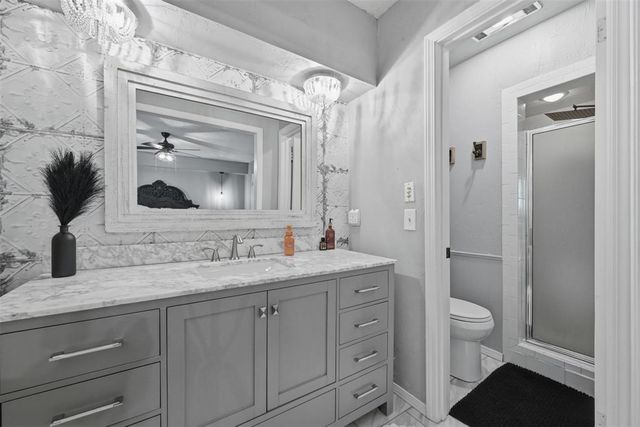 11105 Ashford Drive, Yukon, OK 73099