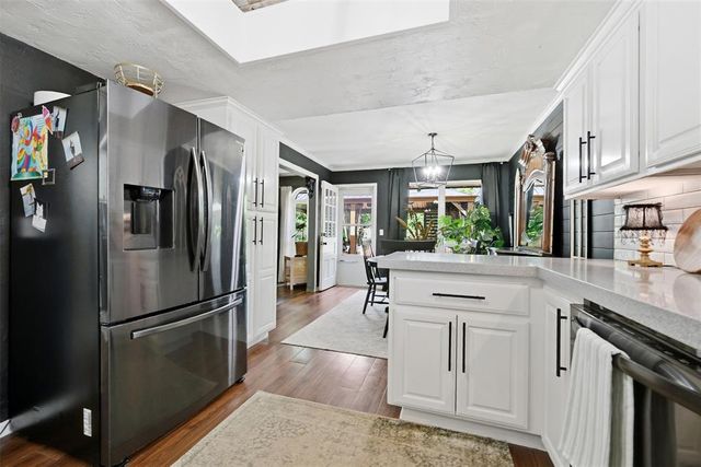 11105 Ashford Drive, Yukon, OK 73099