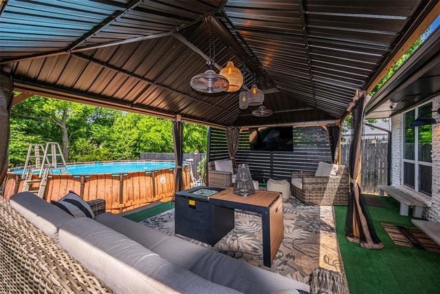 11105 Ashford Drive, Yukon, OK 73099