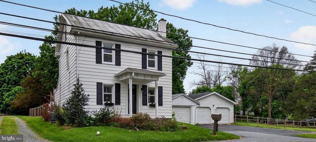 1552 MAIN ST, Mechanicsburg, PA 17055