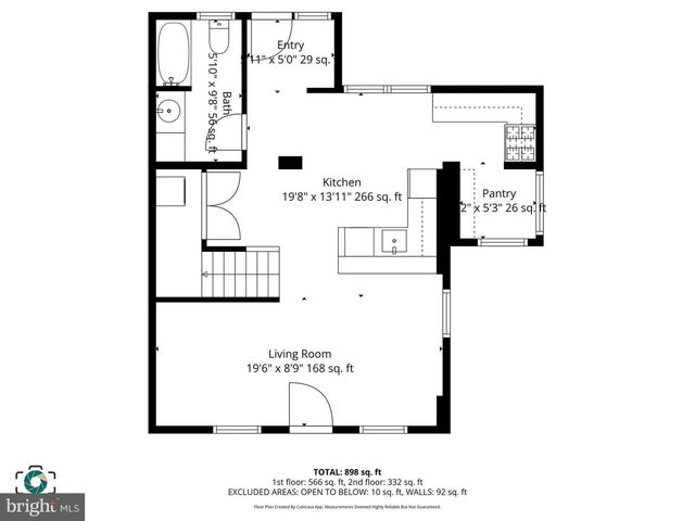 1552 MAIN ST, Mechanicsburg, PA 17055