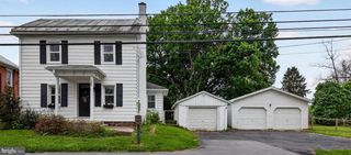 1552 MAIN ST, Mechanicsburg, PA 17055