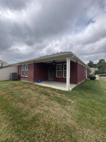 2588 Sweet Harmony Lane, Union, KY 41091
