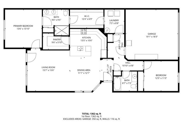 2588 Sweet Harmony Lane, Union, KY 41091