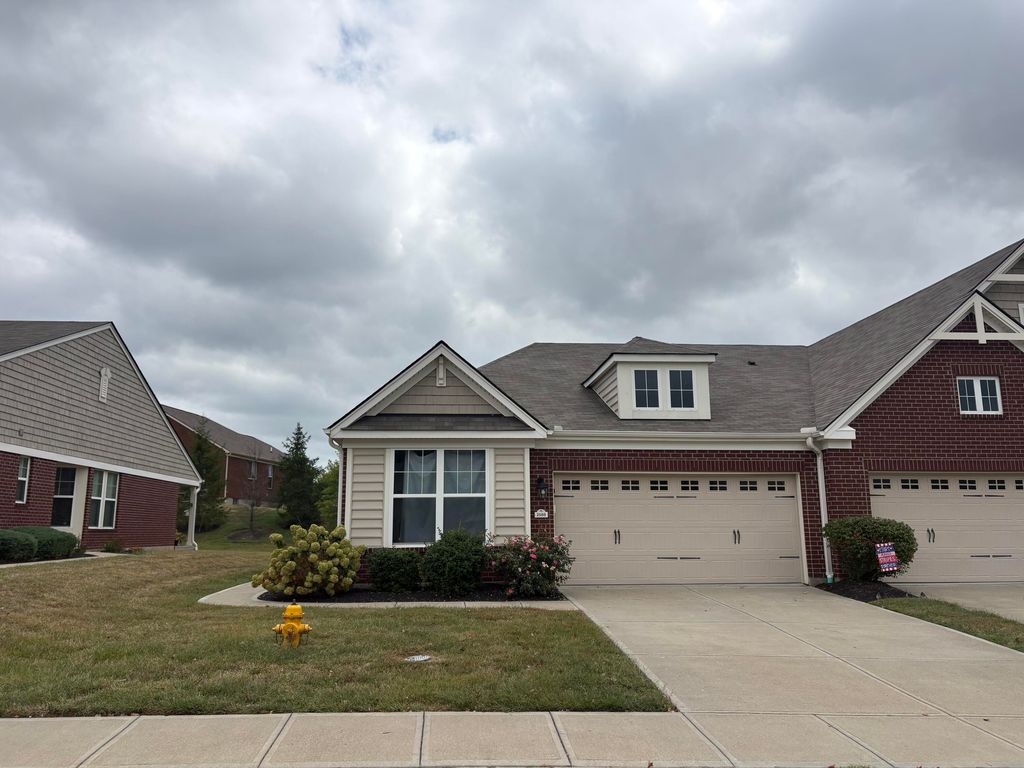 2588 Sweet Harmony Lane, Union, KY 41091