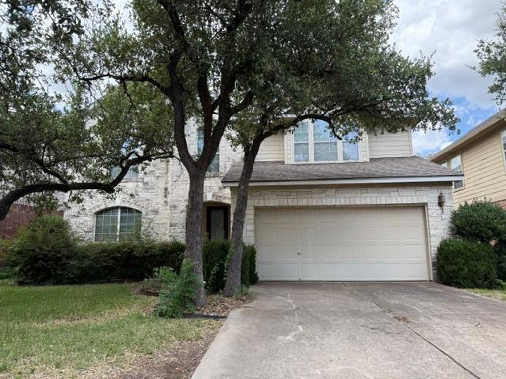 11132 Allison Parke TRL, Austin, TX 78750