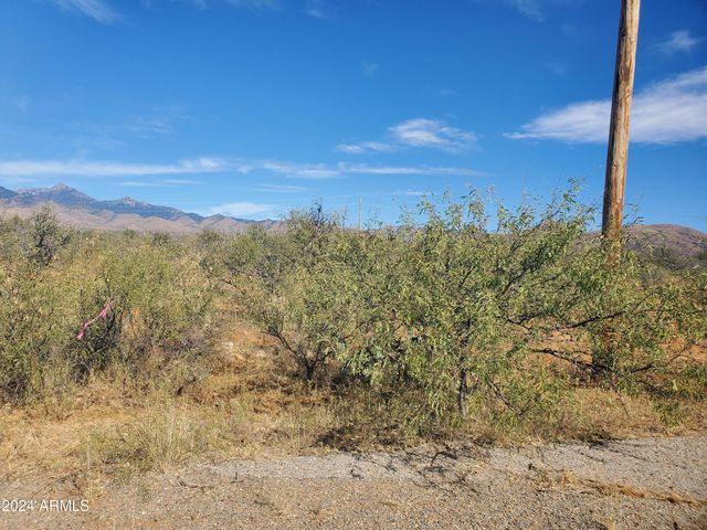 403 Via Pera -- 2, Rio Rico, AZ 85648