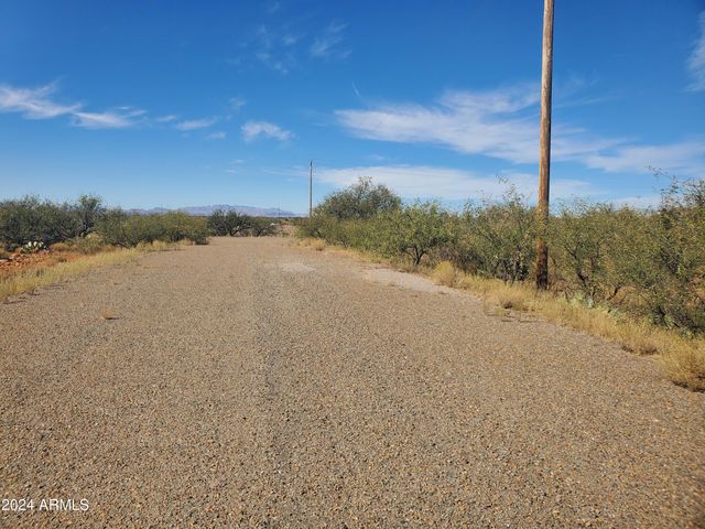 403 Via Pera -- 2, Rio Rico, AZ 85648