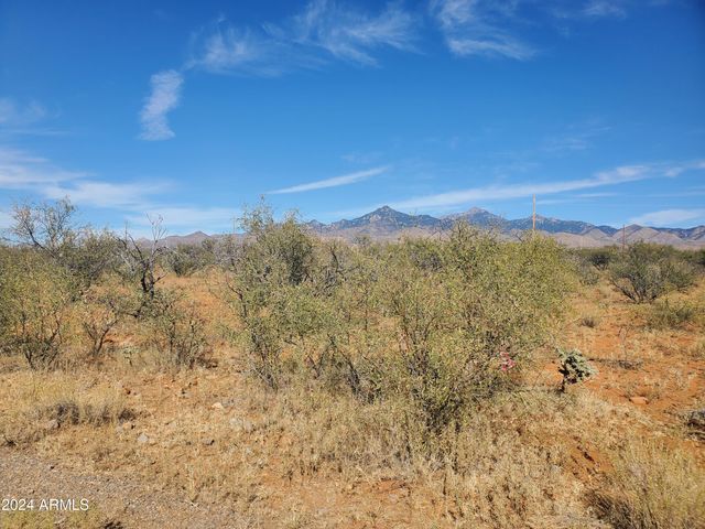 403 Via Pera -- 2, Rio Rico, AZ 85648