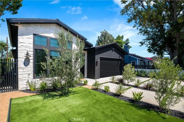 4734 Tobias Avenue, Sherman Oaks, CA 91403