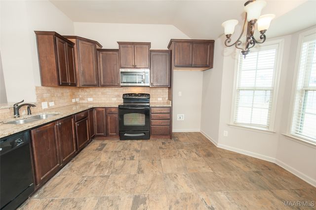 10469 Treviso Place, Montgomery, AL 36117