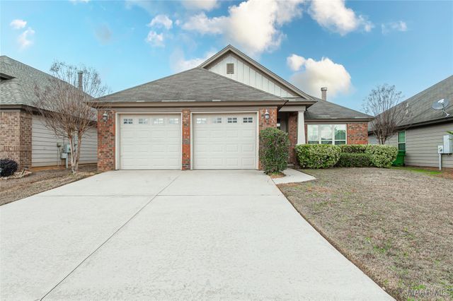 10469 Treviso Place, Montgomery, AL 36117