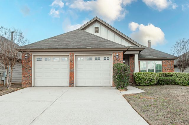 10469 Treviso Place, Montgomery, AL 36117