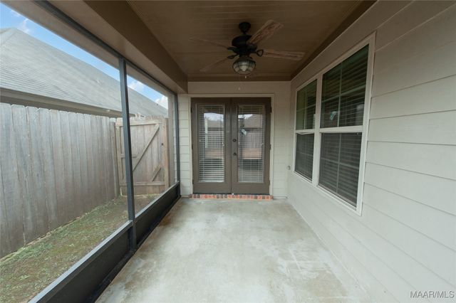 10469 Treviso Place, Montgomery, AL 36117