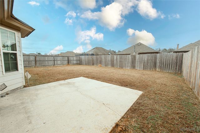 10469 Treviso Place, Montgomery, AL 36117