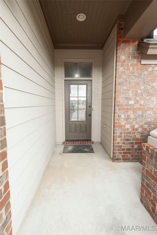 10469 Treviso Place, Montgomery, AL 36117