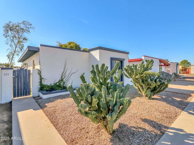 429 W LA JOLLA Drive, Tempe, AZ 85282