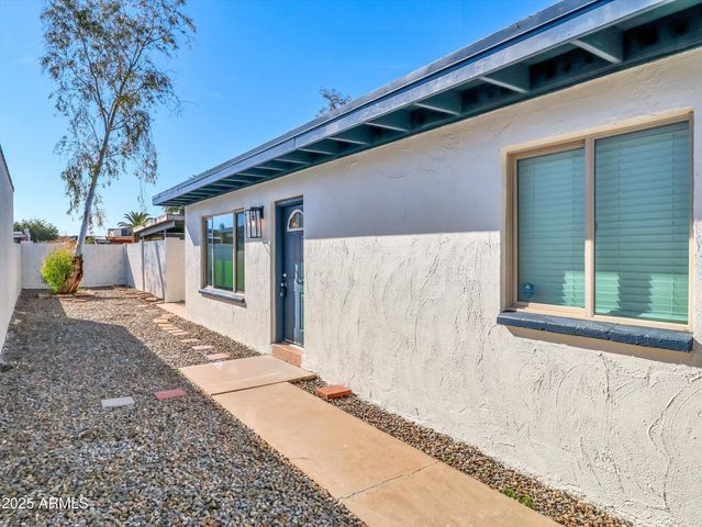 429 W LA JOLLA Drive, Tempe, AZ 85282