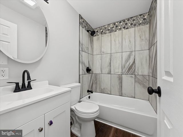 74-A N 18TH ST, Harrisburg, PA 17103