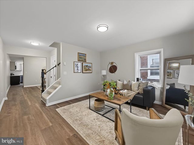 74-A N 18TH ST, Harrisburg, PA 17103