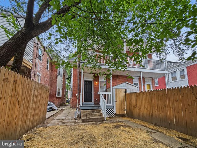 74-A N 18TH ST, Harrisburg, PA 17103