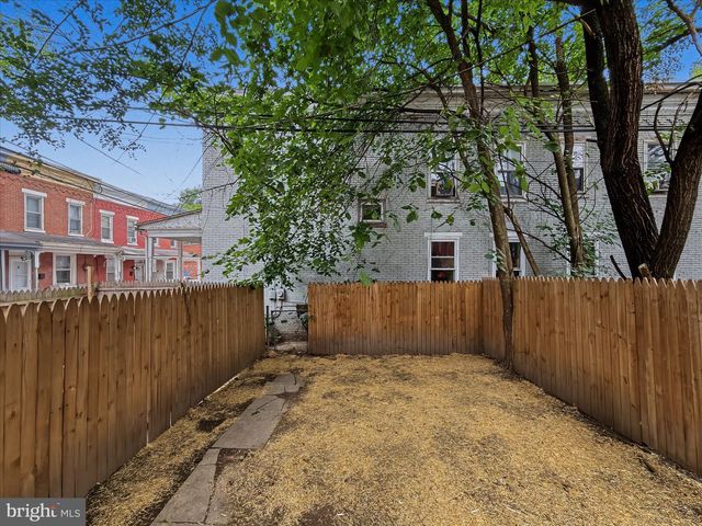 74-A N 18TH ST, Harrisburg, PA 17103