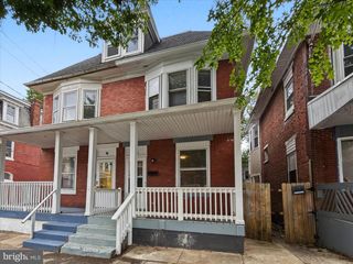 74-A N 18TH ST, Harrisburg, PA 17103