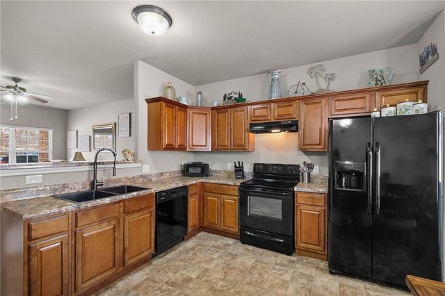 3780 Kelso Avenue, Springdale, AR 72764