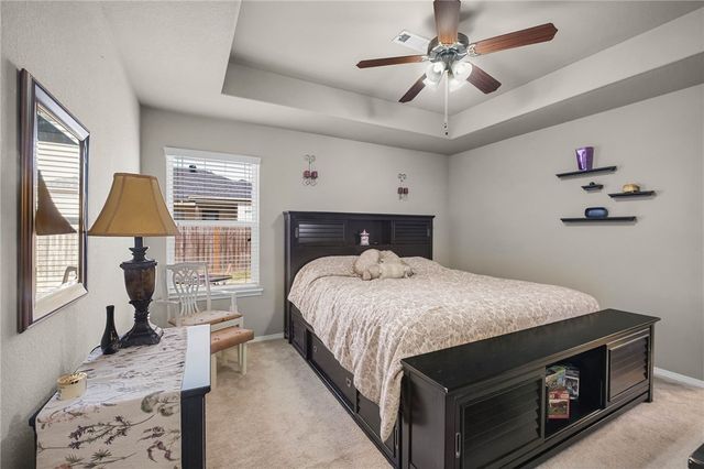 3780 Kelso Avenue, Springdale, AR 72764