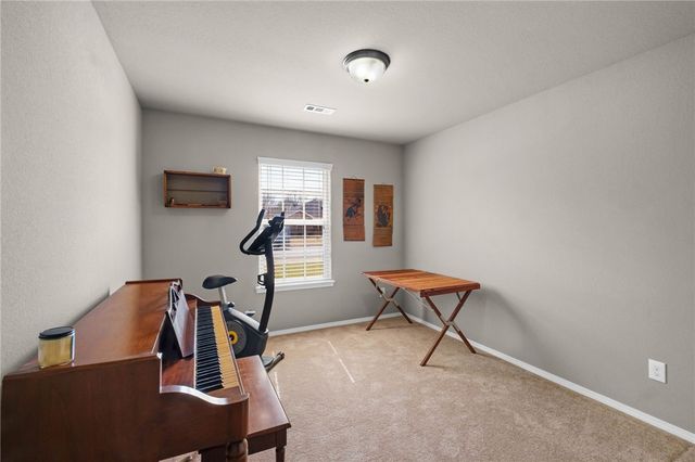 3780 Kelso Avenue, Springdale, AR 72764