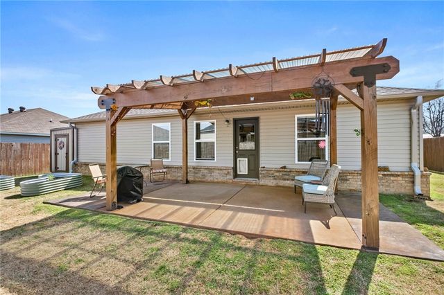 3780 Kelso Avenue, Springdale, AR 72764