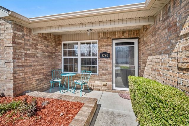 3780 Kelso Avenue, Springdale, AR 72764