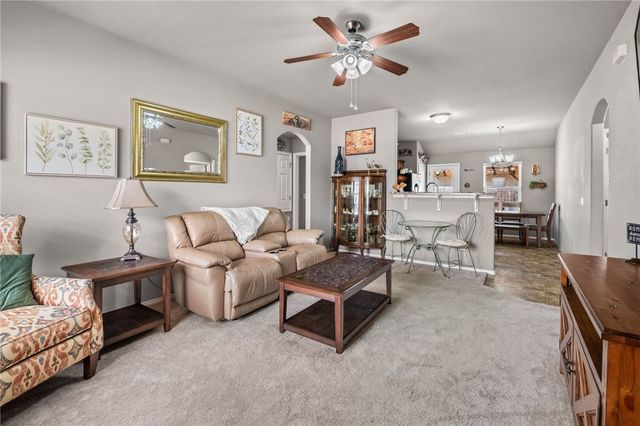 3780 Kelso Avenue, Springdale, AR 72764