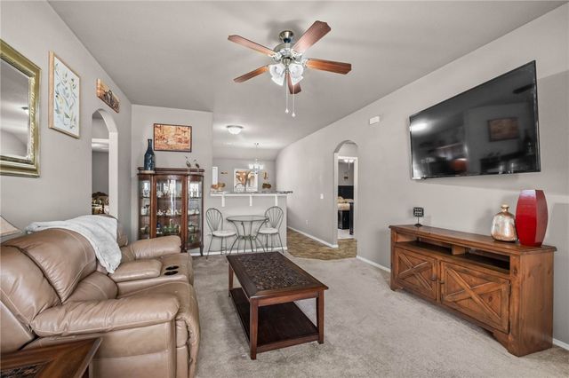 3780 Kelso Avenue, Springdale, AR 72764