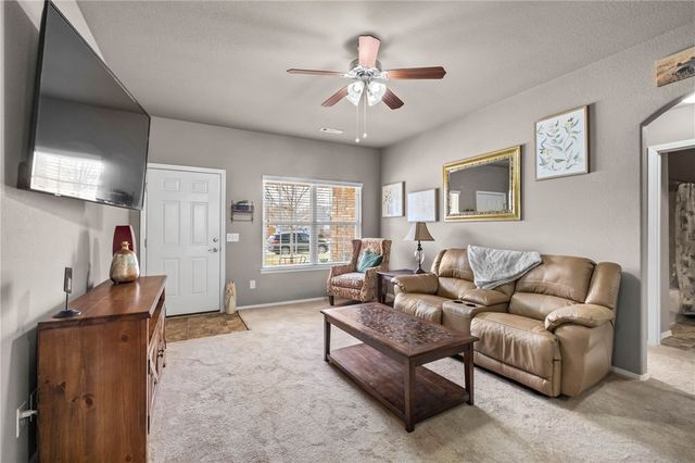 3780 Kelso Avenue, Springdale, AR 72764