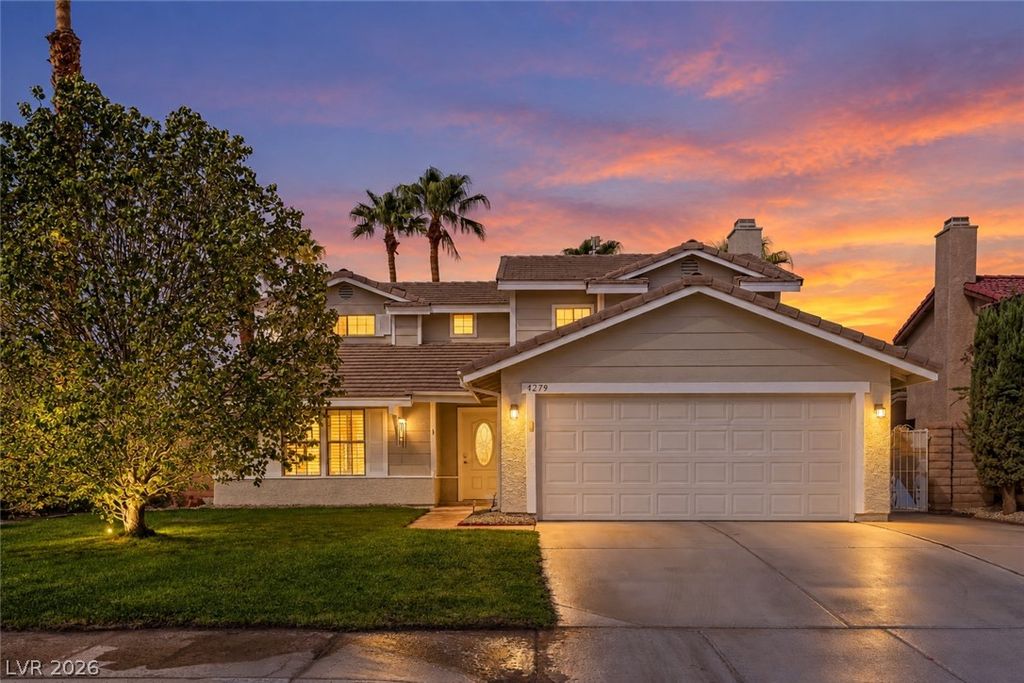 4279 Hebron Drive, Las Vegas, NV 89147 — photo 2