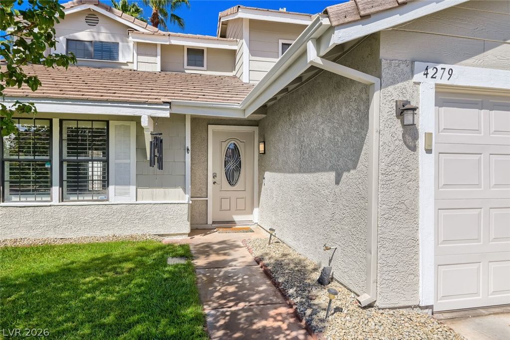 4279 Hebron Drive, Las Vegas, NV 89147 — photo 3