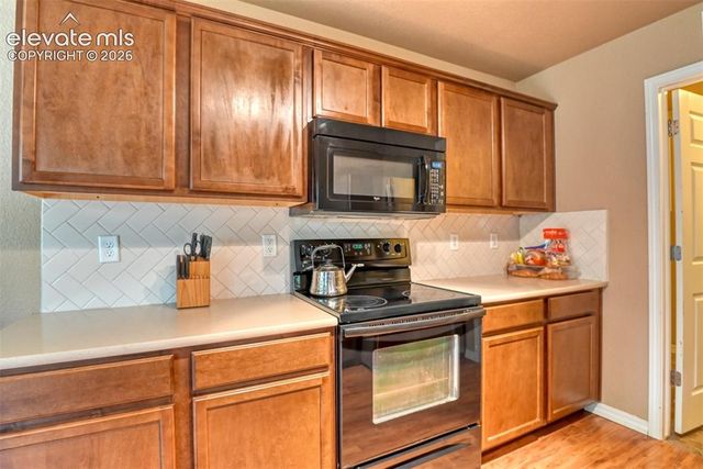 3895 Shining Star Drive, Colorado Springs, CO 80925