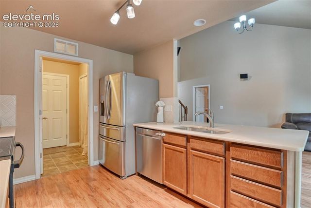 3895 Shining Star Drive, Colorado Springs, CO 80925