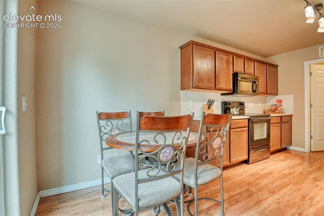 3895 Shining Star Drive, Colorado Springs, CO 80925