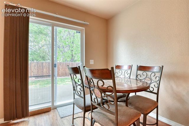 3895 Shining Star Drive, Colorado Springs, CO 80925