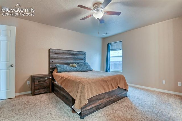 3895 Shining Star Drive, Colorado Springs, CO 80925